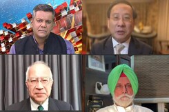 3rd Term Or Endless Terms? Asks Former India Diplomat As Xi Jinping Heads For Another Term 3rd Term Or Endless Terms? Asks Former India Diplomat As Xi Jinping Heads For Another Term
