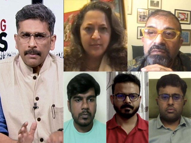 Bengaluru Infra Under Pressure After Recent Floods: IT Capital's Worst Fears Turn True