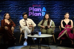 'Plan A Plan B' Cast On Marriage: "Neither Bed Of Roses Nor Punishment" 'Plan A Plan B' Cast On Marriage: "Neither Bed Of Roses Nor Punishment"