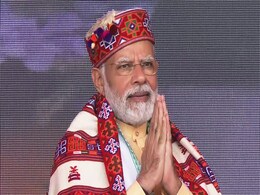 This Diwali, PM's "Gift" To 75,000 Young People Across The Country This Diwali, PM's "Gift" To 75,000 Young People Across The Country