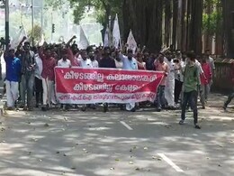 Kerala Governor Writes To Chief Minister, Says Fire Finance Minister Kerala Governor Writes To Chief Minister, Says Fire Finance Minister