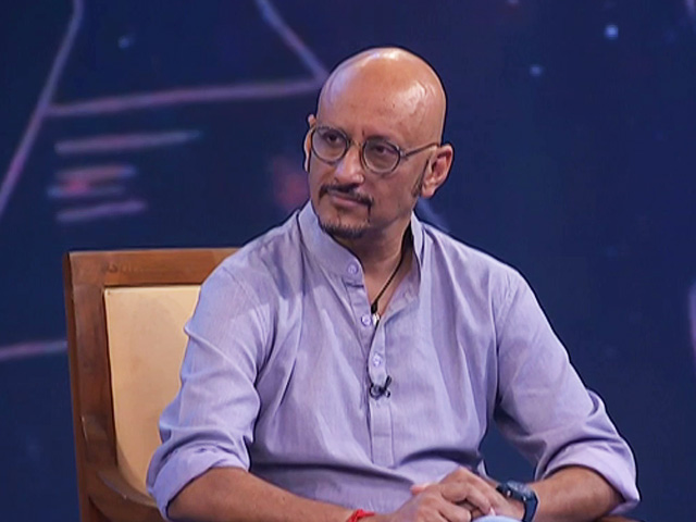 Music Plays An Extremely Important Role In A Holistic Life And A Healthy Mental State: Shantanu Moitra