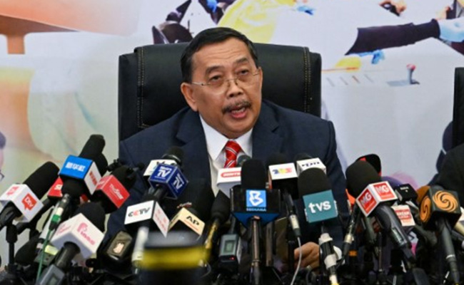 Malaysia To Hold Snap elections On November 19