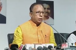 "Chirag Paswan With NDA, Will Campaign": BJP Bihar Chief Ahead Of By-Polls "Chirag Paswan With NDA, Will Campaign": BJP Bihar Chief Ahead Of By-Polls