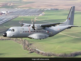 India's First Military Aircraft To Be Built By Private Firm: 10 Facts India's First Military Aircraft To Be Built By Private Firm: 10 Facts