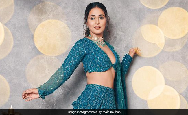 Amazon Great Indian Festival 2022: You Will Not Regret Investing In These Beautiful Lehengas Like The Ones Mouni Roy, Sanya Malhotra And More Are Wearing