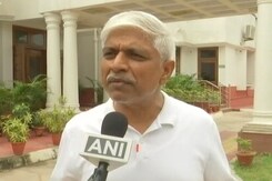 Delhi AAP Minister Resigns After Row Over Presence At Conversion Event Delhi AAP Minister Resigns After Row Over Presence At Conversion Event