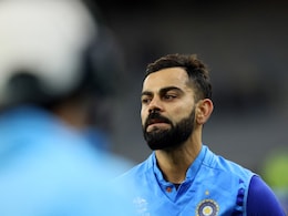 "Absolute Invasion Of Privacy": Virat Kohli On Leaked Video Of His Hotel Room