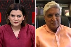 Javed Akhtar To NDTV: "Amitabh Bachchan Was The Last Choice For <i>Zanjeer</i>" Javed Akhtar To NDTV: "Amitabh Bachchan Was The Last Choice For <i>Zanjeer</i>"