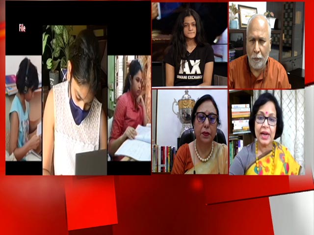 'CUET Is Student-Friendly System': Delhi University Professor