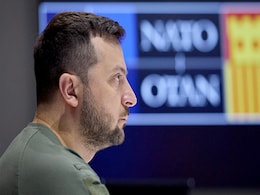 Russia Warns Of World War III If Ukraine Joins NATO: Report Russia Warns Of World War III If Ukraine Joins NATO: Report