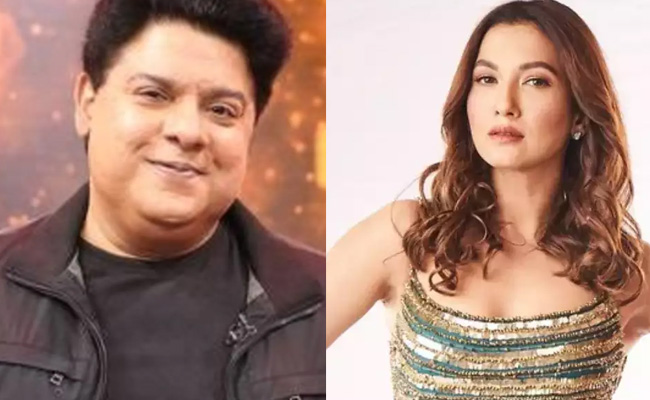 गौहर संग रिश्ते में थे Sajid Khan, हो गई थी सगाई, ब्रेकअप पर बोले- मेरा कैरक्टर ढीला था