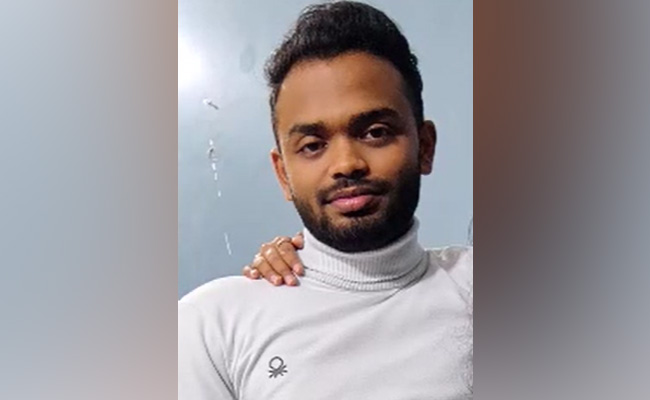 Student's Body Found In Drain Near Noida College; 5 Students Are Accused