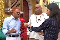 Garba Open For All, Muslims Arrested for Propaganda: Traditional Indore Garba Organisers Garba Open For All, Muslims Arrested for Propaganda: Traditional Indore Garba Organisers