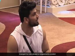 Bigg Boss 16: शिव ठाकरे की इस बात पर फूट-फूट कर रोने लगीं निमृत कौर, बोलीं- 'मुझे एंग्जायटी इश्यूज है' Bigg Boss 16: शिव ठाकरे की इस बात पर फूट-फूट कर रोने लगीं निमृत कौर, बोलीं- 'मुझे एंग्जायटी इश्यूज है'