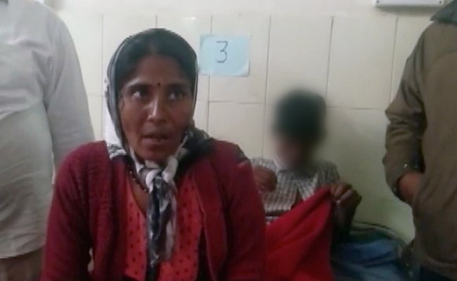 Dalit Boy Tied To Electric Pole, Thrashed For Alleged Theft In Karnataka