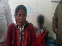 Dalit Boy Tied To Electric Pole, Thrashed For Alleged Theft In Karnataka Dalit Boy Tied To Electric Pole, Thrashed For Alleged Theft In Karnataka