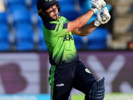 Scotland vs Ireland, T20 World Cup Highlights: Curtis Campher Takes Ireland To 6-Wicket Win vs Scotland