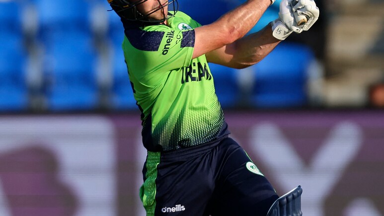 Scotland vs Ireland: आयरलैंड ने रोमांचक मैच में स्कॉटलैंड को 6 विकेट से हराया