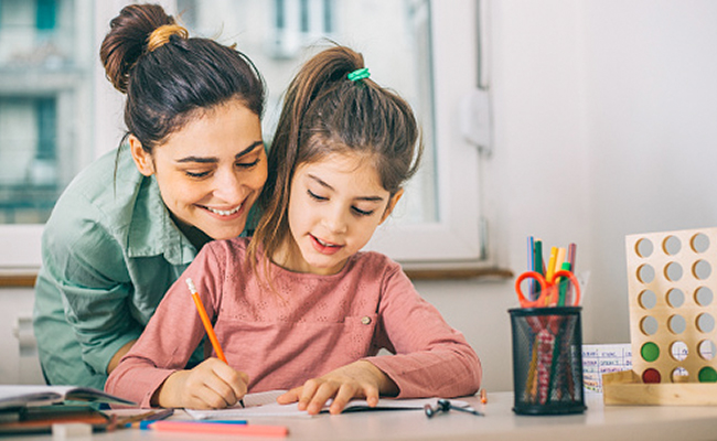 New Study Details Brain Mechanism That Makes Children Fast Learners Than Adults