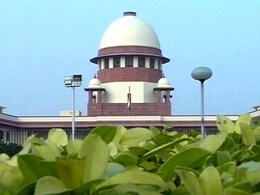 Supreme Court To Hear Plea As India's Olympic Body Adopts Draft Constitution