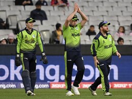Cricket Ireland Brutally Troll Former England Player With This Two-Word Tweet