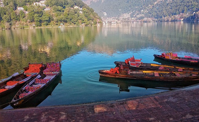 5 Activities For Every Type Of Traveller When You Visit The Hill Station Of Naukuchiatal
