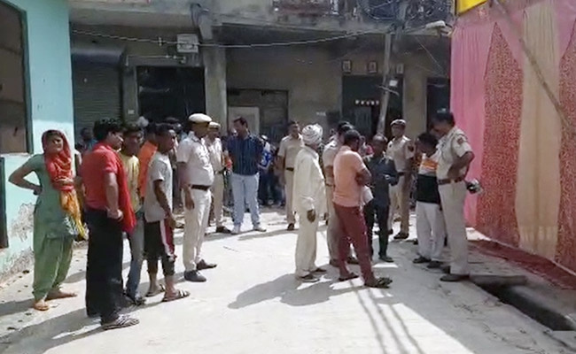 Delhi Double Murder Allegedly Over Instagram Followers, Likes