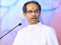 मुंह में राम, बगल में राहुल" : बीजेपी ने उद्धव ठाकरे पर कसा तंज ’ मुंह में राम, बगल में राहुल" : बीजेपी ने उद्धव ठाकरे पर कसा तंज ’