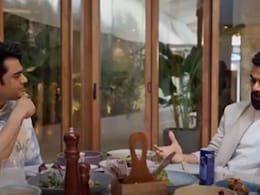 Watch: Virat Kohli Shares Best And Worst Food Moments While Giving A Tour Of New Restaurant