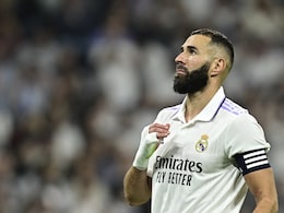 Karim Benzema Expected To Win Ballon d'Or After Exploits With Real Madrid