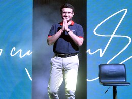 Leagues With Cricketing Ecosystem Will Survive, Rest Will Fade Away: Sourav Ganguly