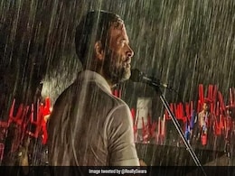 राहुल गांधी की बारिश में भाषण वाली फोटो पर स्वरा भास्कर का ट्वीट, बोलीं- हस्ती मिटती नहीं हमारी राहुल गांधी की बारिश में भाषण वाली फोटो पर स्वरा भास्कर का ट्वीट, बोलीं- हस्ती मिटती नहीं हमारी