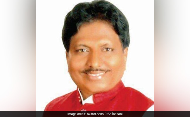 Tejashwi Yadav's Party MLA Disqualified From Assembly Over Court Conviction