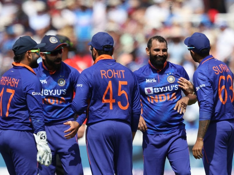 India vs Australia T20 World Cup 2022 Warm-Up Match Live Updates: Focus On Mohammed Shami As India Face Australia