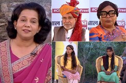 Child Marriage Free India: A Pan-India Campaign To Protect 30 Million Girls Child Marriage Free India: A Pan-India Campaign To Protect 30 Million Girls