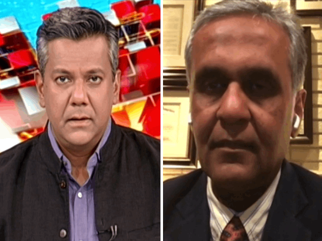 Ministry Letter On Cough Syrups Doesn't Answer The Question: Activist Dinesh S Thakur