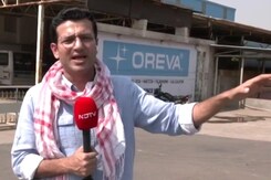 Ground Report: A Clock Manufacturer At Centre Of Gujarat Bridge Tragedy Ground Report: A Clock Manufacturer At Centre Of Gujarat Bridge Tragedy