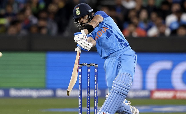 Zomato's "Virat Your Service" vs Pak App's "No Cheat Days" Twitter Banter