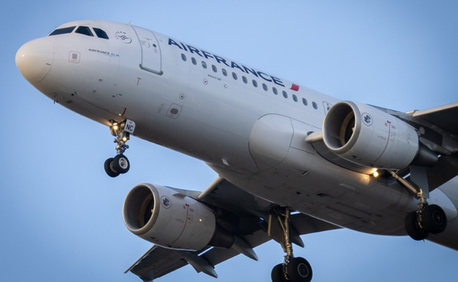 Air France, Airbus On Trial For 2009 Crash That Killed 228 People Aboard