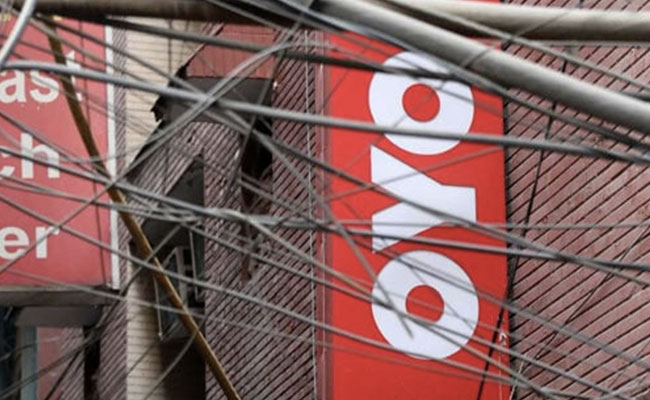 After Couple Filmed Secretly In Noida Hotel, OYO Starts Internal Probe: Report
