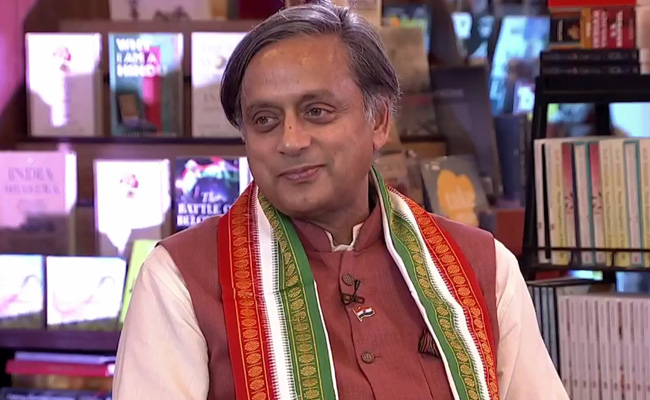 Shashi Tharoor Shares Letter Written By Writer John Steinbeck To Marilyn Monroe