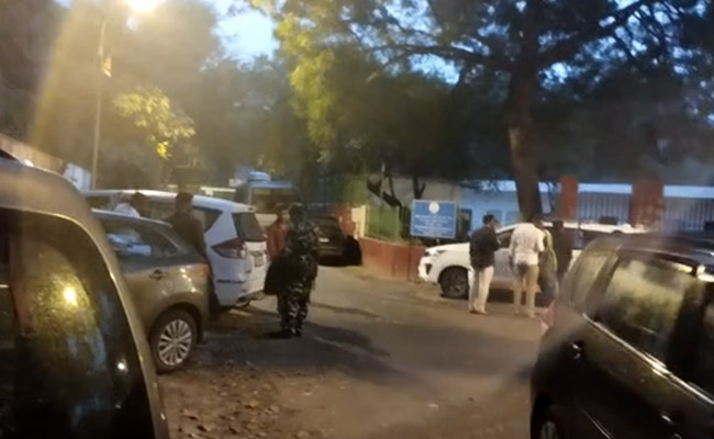 Delhi Excise Policy: Enforcement Directorate Raids 25 Locations In National Capital
