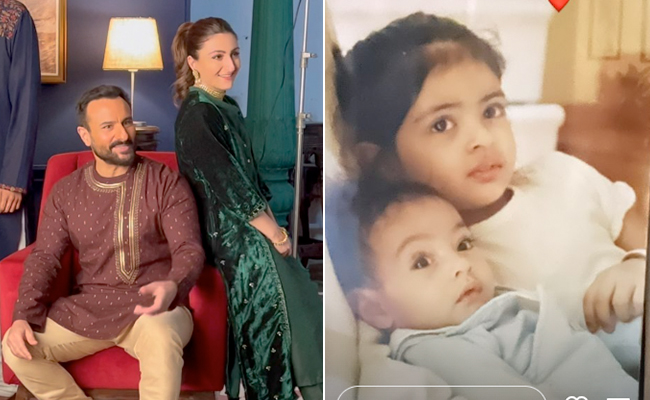 Bhai Dooj 2022: How Navya Naveli Nanda, Soha Ali Khan And Other Celebs Celebrated The Festival