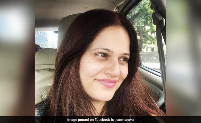 Actor Claims Uber Cab Driver Misbehaved With Her, Mumbai Police Responds