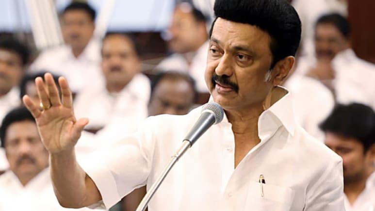 Tamil Nadu Announces New Pension Scheme For Government Staff Ahead Of Polls