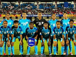 India vs Morocco, FIFA U-17 Women's World Cup: When And Where To Watch Live Telecast, Live Streaming