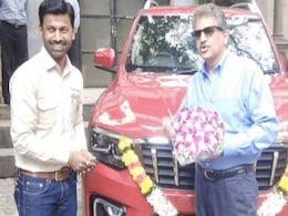 Anand Mahindra की नई स्कार्पियो का नाम सुनकर याद आ जाएगी 'महाभारत' लोग बोले 'मेरा लाल Bheem' Anand Mahindra की नई स्कार्पियो का नाम सुनकर याद आ जाएगी 'महाभारत' लोग बोले 'मेरा लाल Bheem'