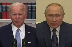 Joe Biden Warns Of "Nuclear Armageddon", Centre Moves To Appoint New Chief Justice Joe Biden Warns Of "Nuclear Armageddon", Centre Moves To Appoint New Chief Justice