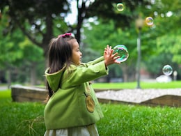 4 Indian Ingredients To Include In The Diet Of Children To Ensure Growth And Health